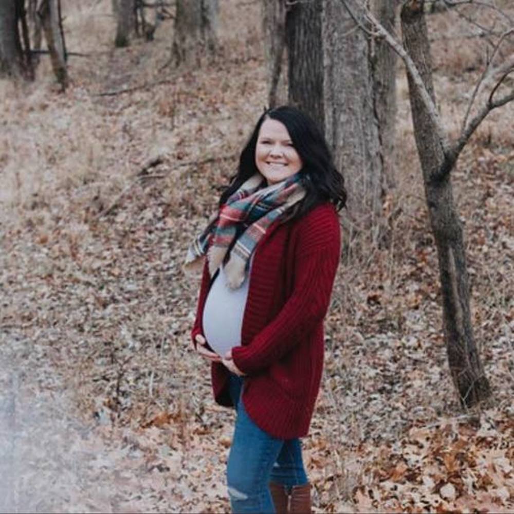 Meet your Posher, Kayla